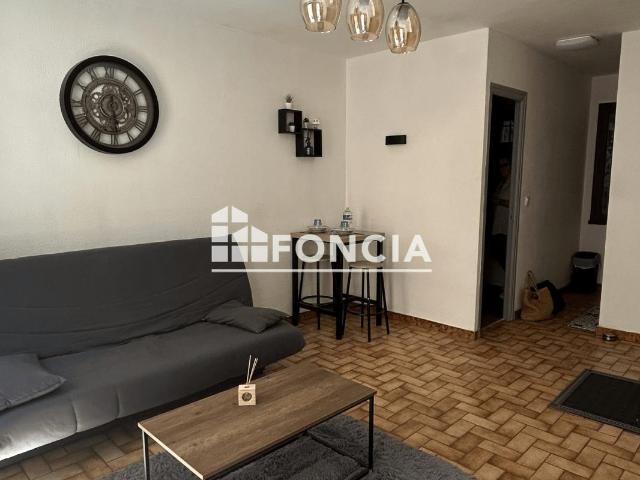 Appartement vente à Narbonne
