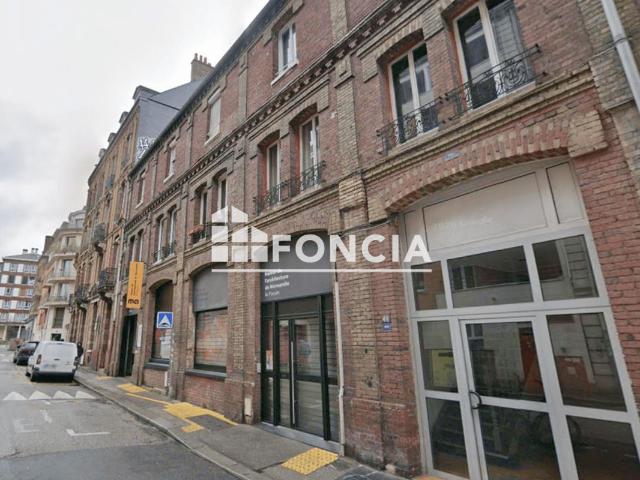 Appartement vente à Rouen, Ruan