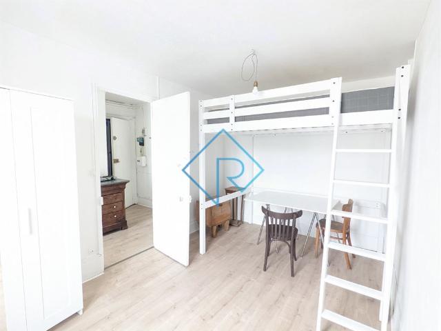 Appartement vente à Paris, Île-de-France