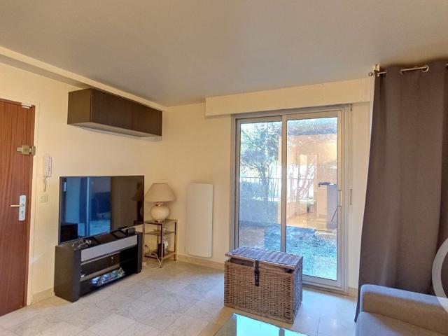 Appartement vente à Le Raincy, Le Bourget