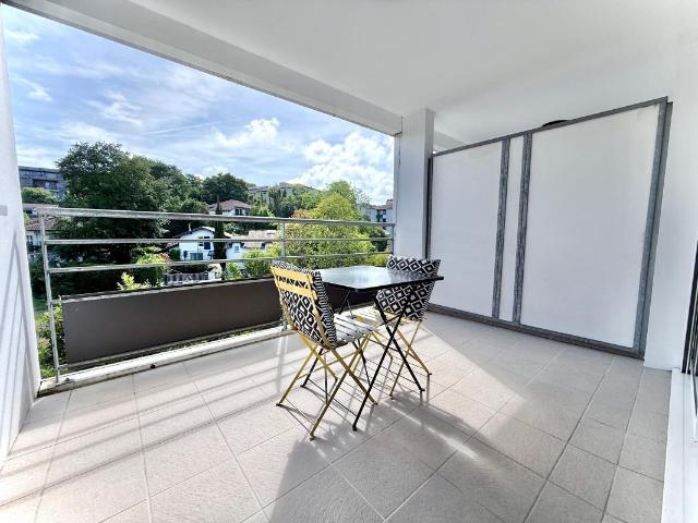Appartement vente à Bayonne