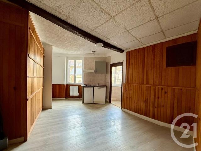 Appartement vente à Évreux, Nonancourt