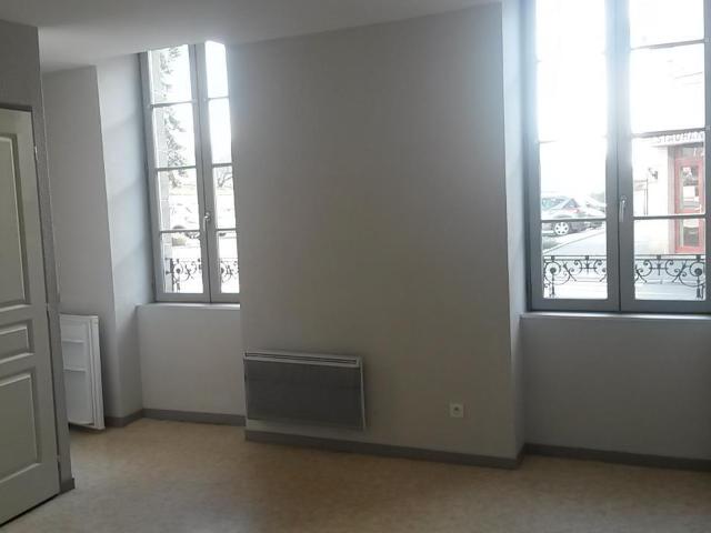Appartement location à La Roche-sur-Yon, Les Herbiers