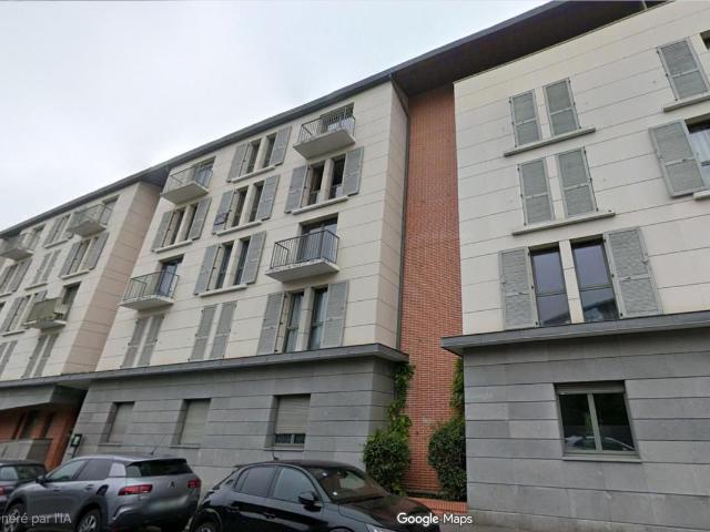 Appartement vente à Nanterre, Rueil-malmaison