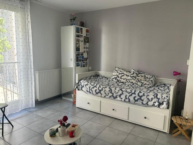 Appartement location à Chambéry