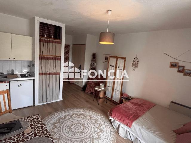 Appartement vente à Albi
