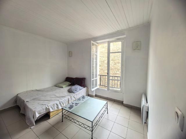 Appartement vente à Bobigny, Pantin