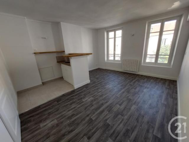 Appartement location à Meaux
