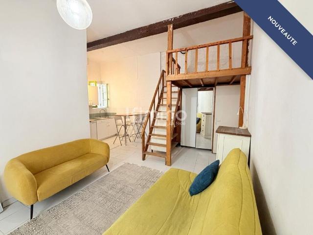Appartement vente à Montpellier