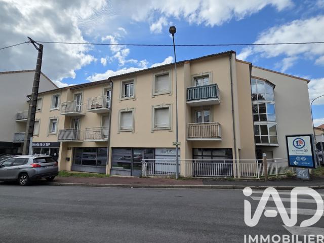 Appartement vente à Poitiers, Buxerolles