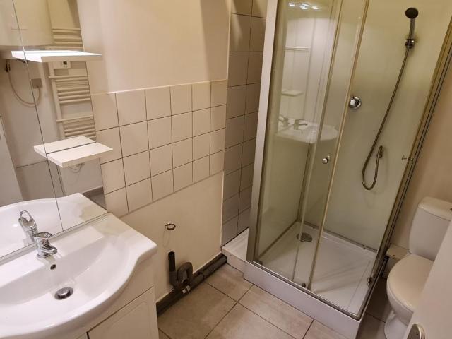 Appartement location à Mulhouse