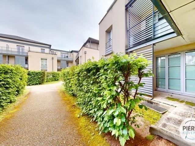 Appartement vente à Blois