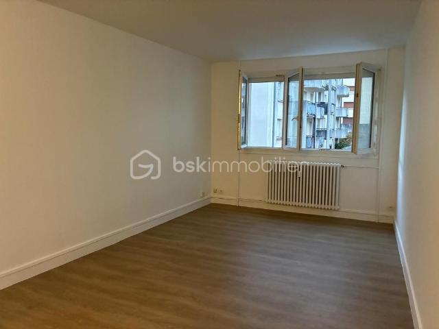 Appartement vente à Chartres, Eure-et-Loir