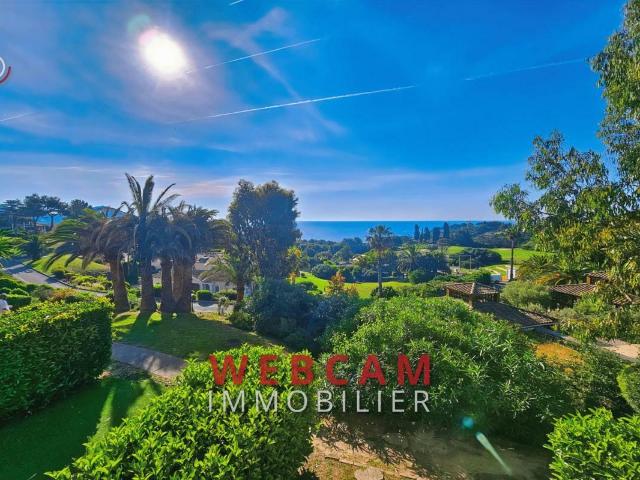 Appartement vente à Arrondissement de Draguignan, Saint-raphaël