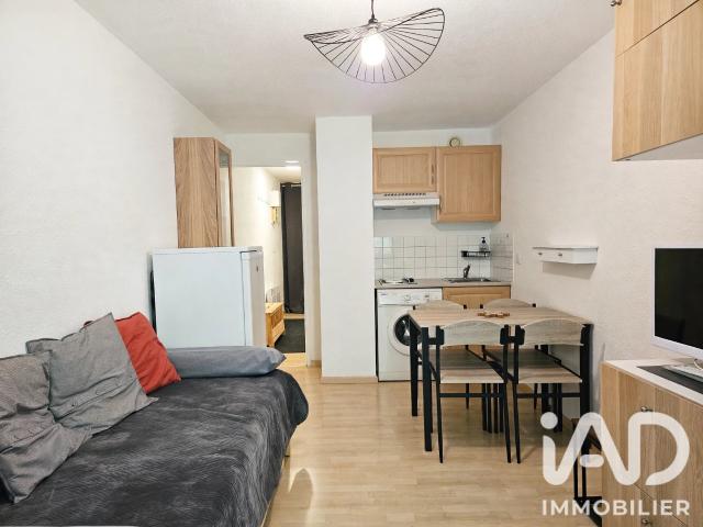 Appartement vente à La Ferrière, Le Haut-Bréda