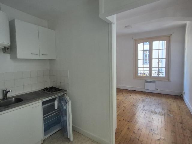 Appartement location à Saint-Alyre, Clermont-Ferrand
