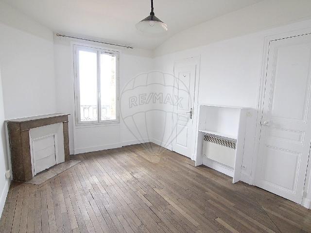 Appartement vente à Nanterre, Colombes