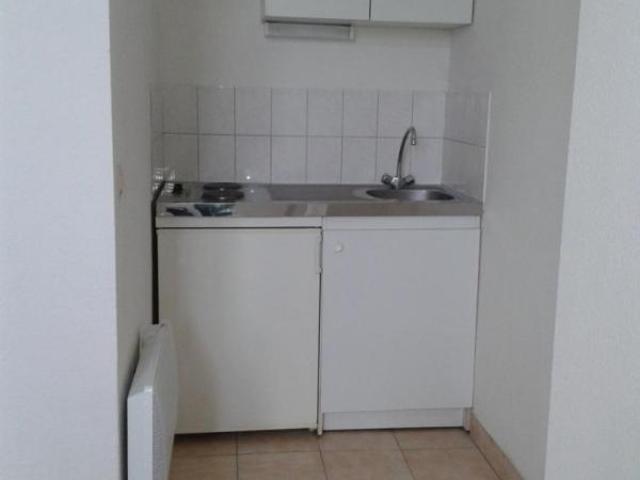 Appartement location à Tours, Saint-pierre-des-corps