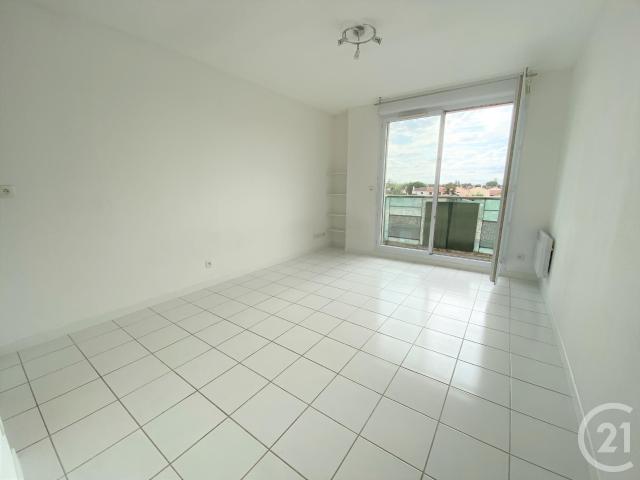 Appartement location à Albi