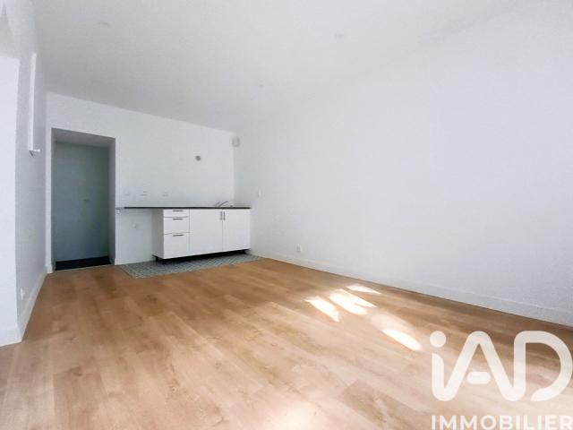 Appartement vente à Villeneuve-le-Roi, Val-de-Marne