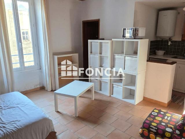 Appartement vente à Forcalquier, Reillanne