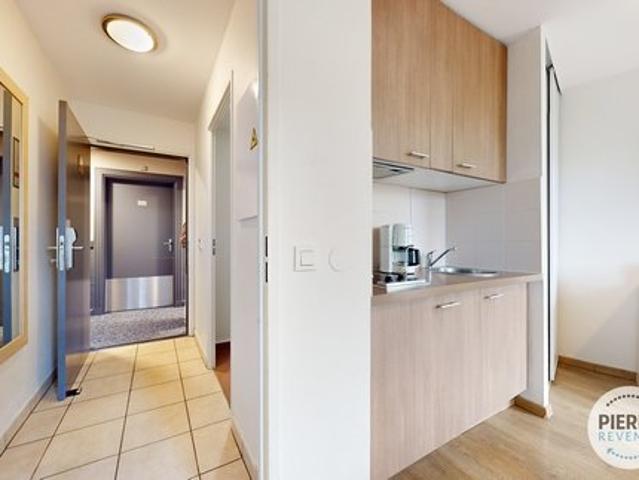Appartement vente à Toulouse