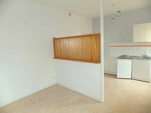 Appartement location à Saint-Jacques, Clermont-Ferrand