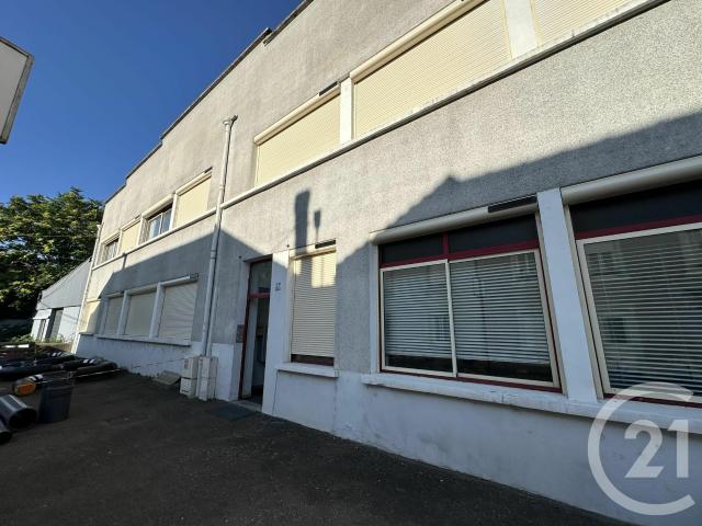 Appartement vente à Roanne