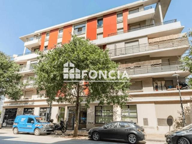 Appartement vente à Nanterre, Villeneuve-la-garenne