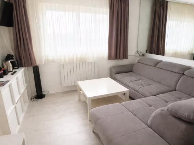 Appartement vente à Nantes, Carquefou