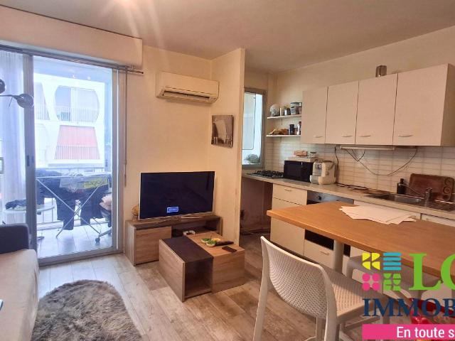 Appartement vente à Montpellier, La Grande-motte
