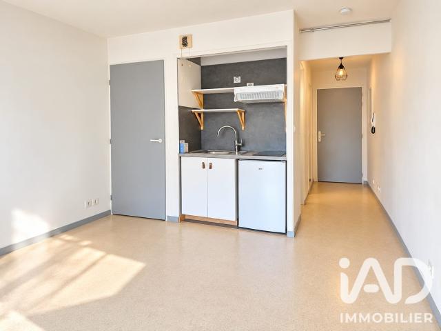 Appartement vente à Buxerolles, Vienne