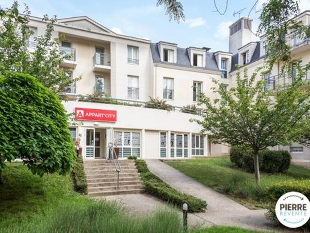 Appartement vente à Saint-Germain-en-Laye, Poissy