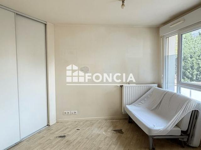 Appartement vente à Pontoise, Saint-ouen-l'aumône