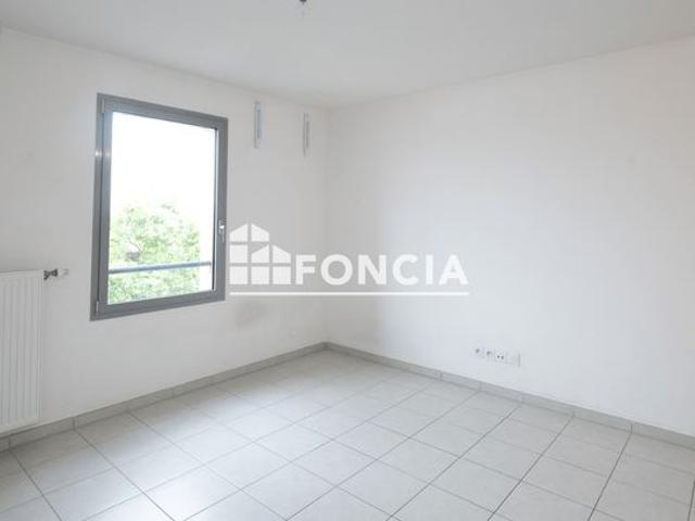 Appartement vente à Valence