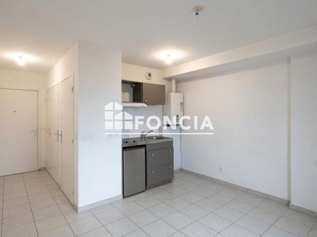Appartement vente à Valence