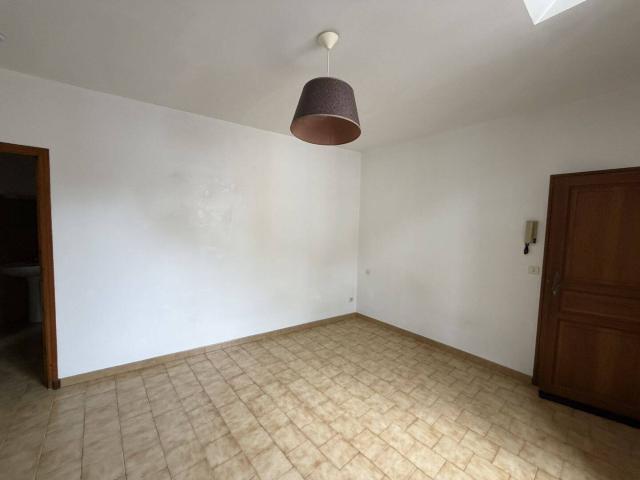 Studio location à A Bégué, Auch