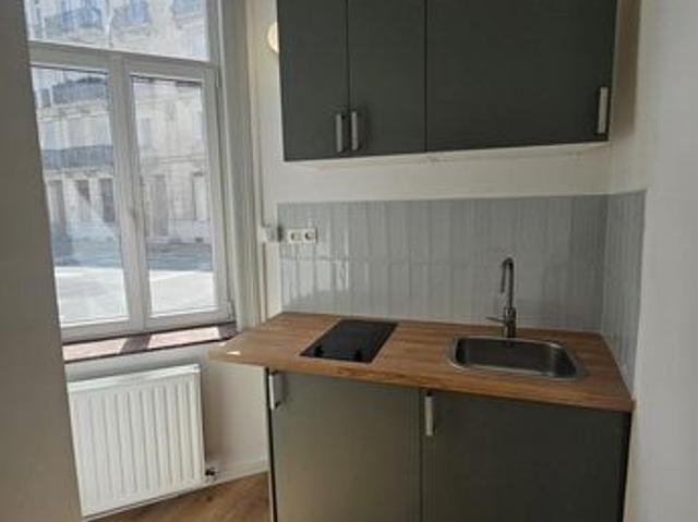 Appartement vente à Lille