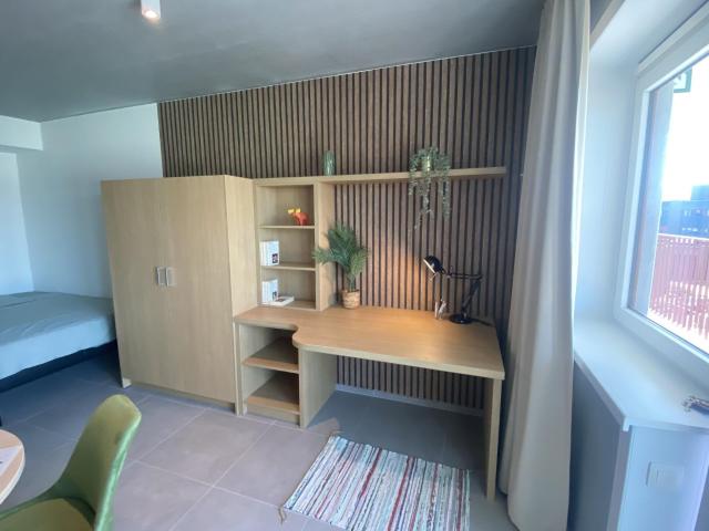 Kot location à Anderlecht, Bruxelles