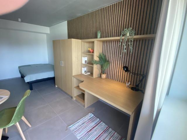 Kot location à Anderlecht, Bruxelles