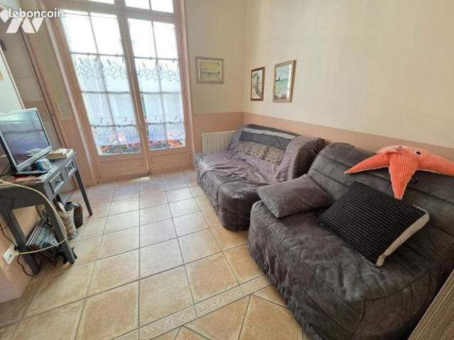 Appartement vente à Abbeville, Mers-les-bains