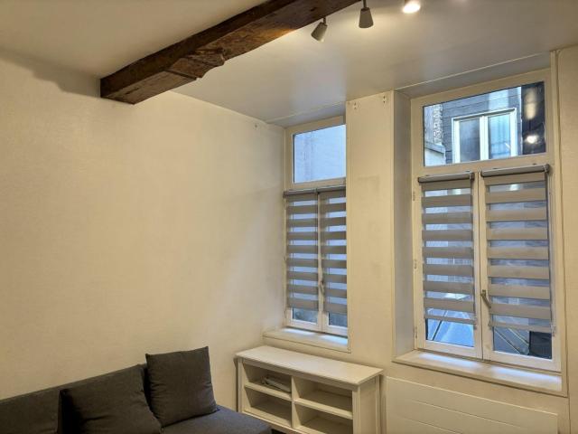Appartement location à Lille