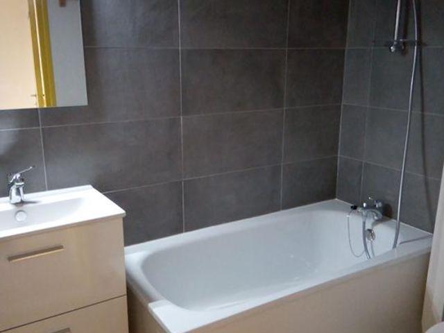 Appartement location à Lille