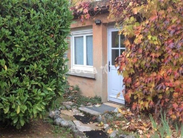 Studio location à Dijon
