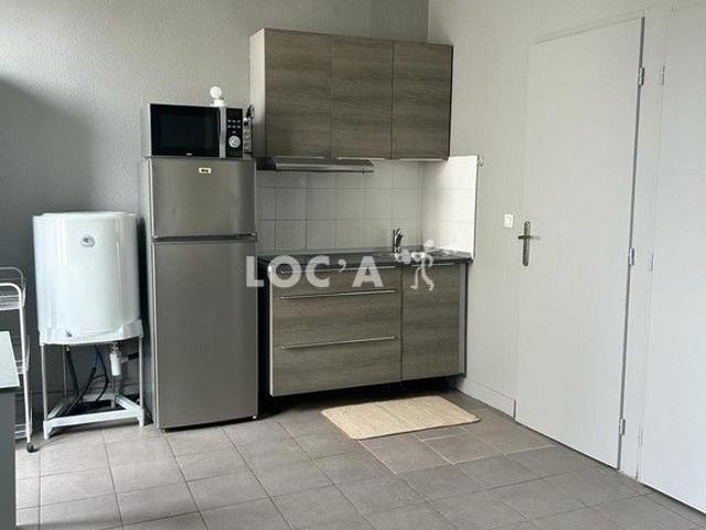 Studio location à Lyon, Métropole de Lyon