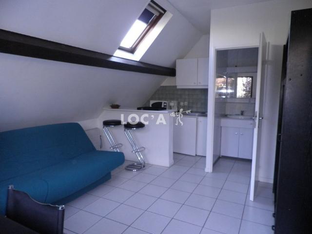 Studio location à Dijon, Longvic
