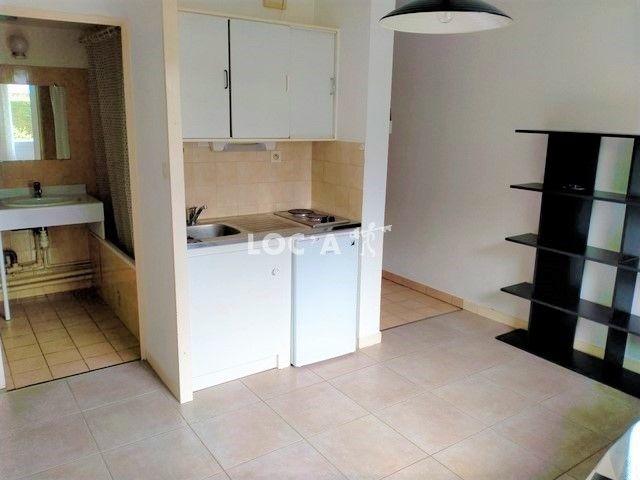 Studio location à Dijon