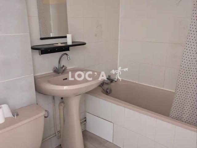 Studio location à Lyon, Métropole de Lyon