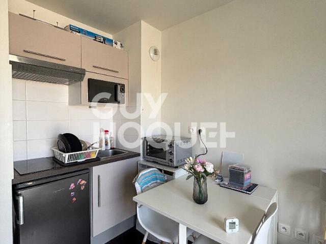 Appartement location à Troyes