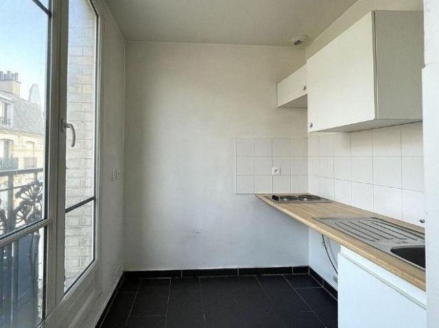 Appartement location à Nanterre, Clichy